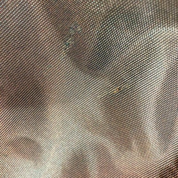 Men’s SUPREME Teal Backpack 🎒 - Picture 3 of 4